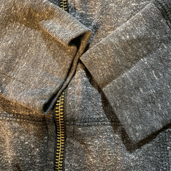 Unisex Nike zip up - Picture 3 of 6